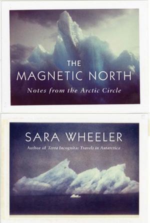 Cover of the book The Magnetic North by Justin Wolff