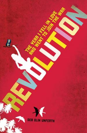 Cover of the book Revolution by Matthew Brzezinski