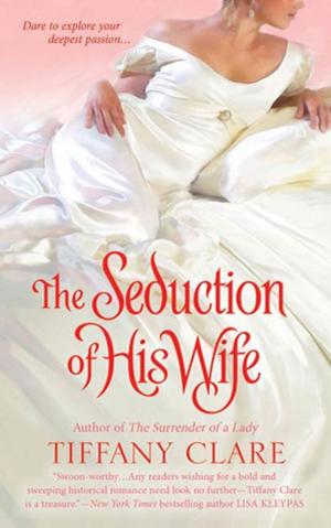 Cover of the book The Seduction of His Wife by Rhys Bowen