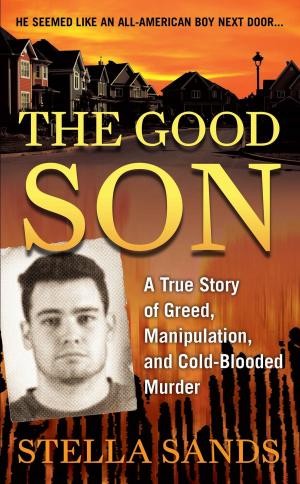 Cover of the book The Good Son by Robert Keller