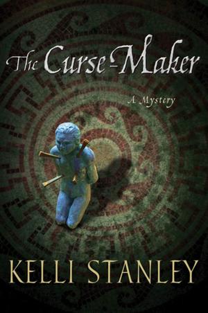 Cover of the book The Curse-Maker by I. J. Parker