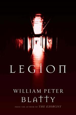 Cover of the book Legion by Allan Folsom