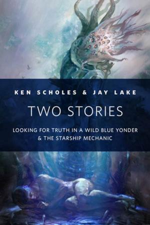 Cover of the book Two Stories by Bill Pronzini