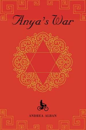Cover of the book Anya's War by Taran Matharu