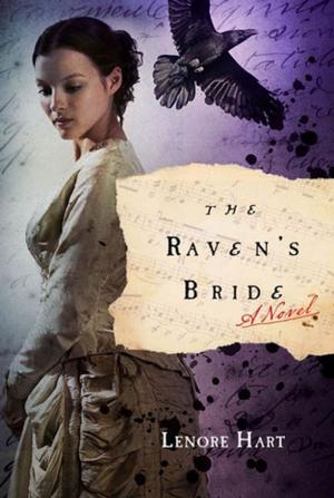 bigCover of the book The Raven's Bride by 