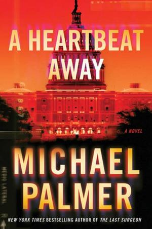 Cover of the book A Heartbeat Away by David Thurlo