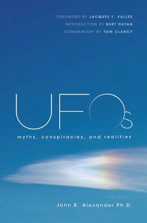 Cover of the book UFOs by H M Anderson