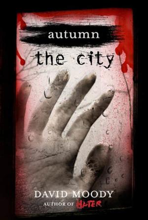 Cover of the book Autumn: The City by K'wan