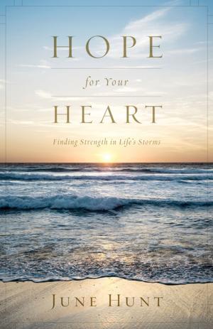 Cover of the book Hope for Your Heart by John Piper