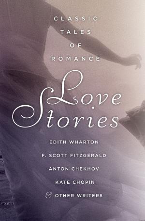 Cover of the book Love Stories by SparkNotes
