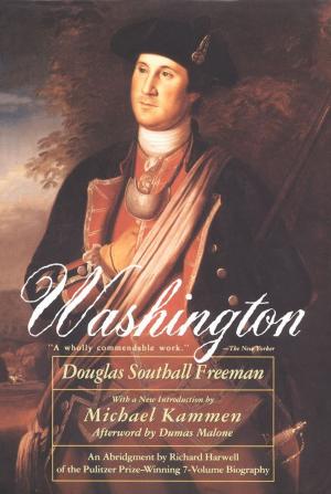 Cover of the book Washington by Carrie Barron, Alton Barron