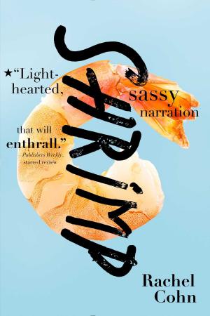 Cover of the book Shrimp by Laurie Halse Anderson