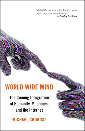 Book cover of World Wide Mind