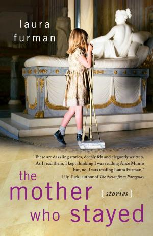 Cover of the book The Mother Who Stayed by Josh Waitzkin