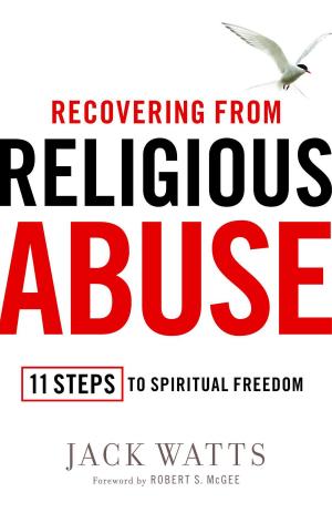 Book cover of Recovering from Religious Abuse