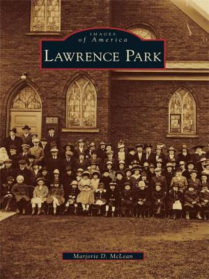Cover of the book Lawrence Park by Robert A. Bellezza