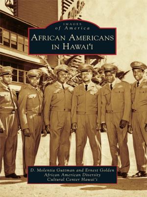 Cover of the book African Americans in Hawai'i by Paul J. Jakstas