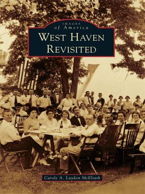 Cover of the book West Haven Revisited by Robert Lee Johnson