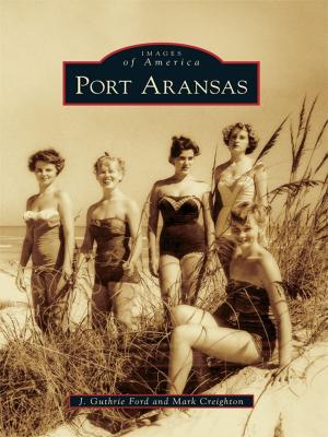 Book cover of Port Aransas