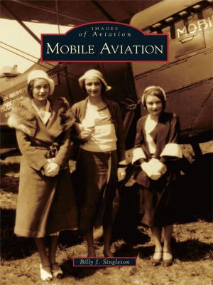 Cover of the book Mobile Aviation by Bill Howell