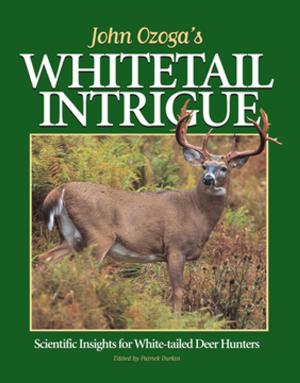 Cover of the book John Ozoga's Whitetail Intrigue by Claire Crompton