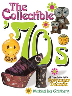 Cover of the book Collectible '70s by 
