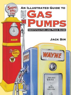 Cover of the book Ultimate Gas Pump ID and Pocket Guide Identification by Eric Jordan, John Maben
