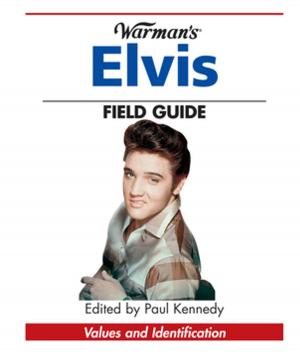 Cover of the book Warman's Elvis Field Guide by 