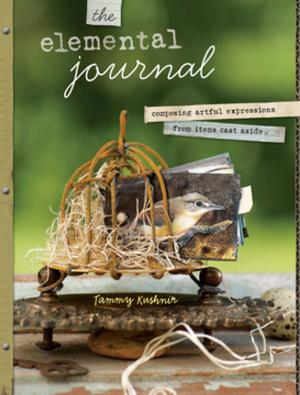 Cover of the book The Elemental Journal by David Thiel