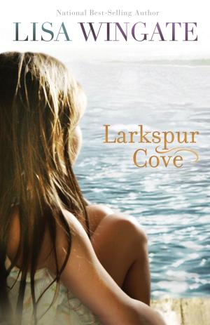 Cover of the book Larkspur Cove (The Shores of Moses Lake Book #1) by D. A. Carson