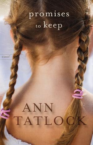 Cover of the book Promises to Keep by Janice Thompson