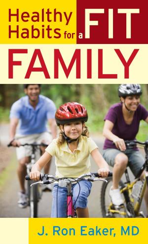 bigCover of the book Healthy Habits for a Fit Family by 