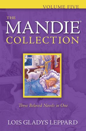 Cover of the book Mandie Collection, The : Volume 5 by John A. Beck