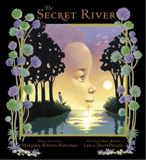 Cover of the book The Secret River by Gill Lewis
