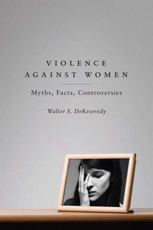 Cover of the book Violence Against Women by Kirk Bowman, Felipe Arocena