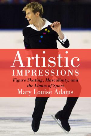 Cover of the book Artistic Impressions by Harold A. Innis