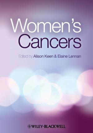 Cover of the book Women's Cancers by Romain Jeantet, Thomas Croguennec, Pierre Schuck, Gérard Brule