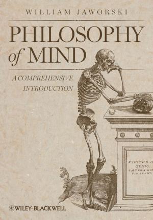 Cover of Philosophy of Mind