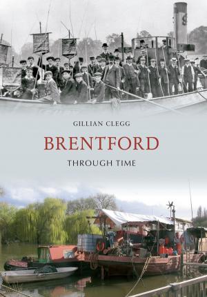 bigCover of the book Brentford Through Time by 