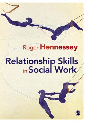 Cover of the book Relationship Skills in Social Work by 