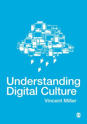 Cover of the book Understanding Digital Culture by Kristina Boréus, Göran Bergström