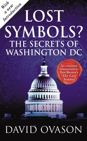 Book cover of Lost Symbols?