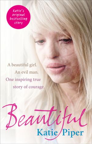 Cover of the book Beautiful by Stefan Ball