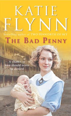 Cover of the book The Bad Penny by E F Benson