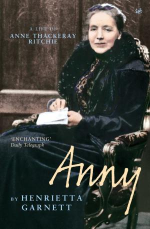 Cover of the book Anny by Nige Tassell