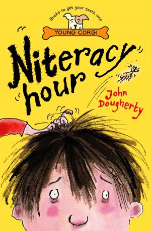Cover of the book Niteracy Hour by Catherine Fisher