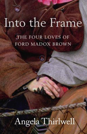 Book cover of Into The Frame