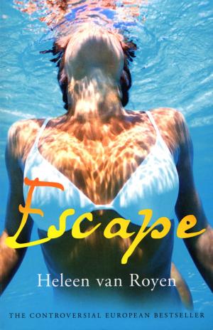 Cover of the book Escape by Debbie Carbin