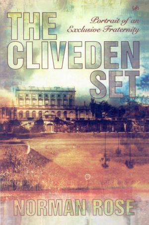 bigCover of the book The Cliveden Set by 
