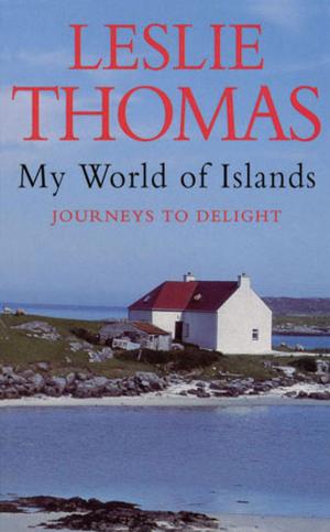 bigCover of the book My World Of Islands by 